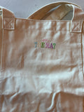 OTM Mat Bag embroidered