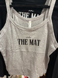 OTM Tank - grey