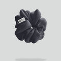 Mat Scrunchie - Charcoal