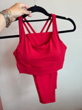 Red Set