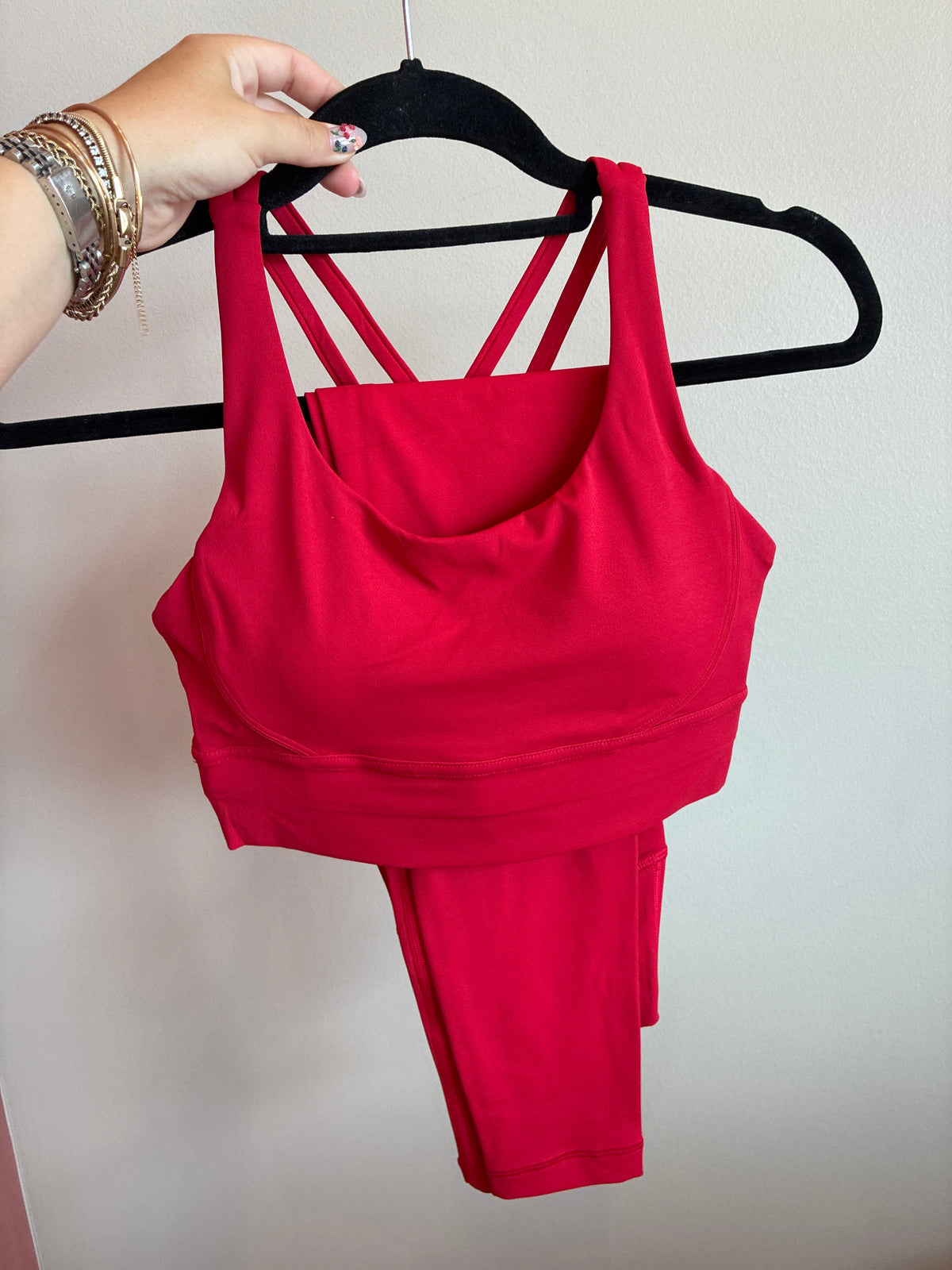 Red Set