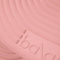 The Plush Capsule Mat blush