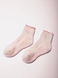 The Frilly Sock* New