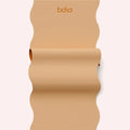 The wavy mat sand