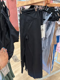 Black Leggings
