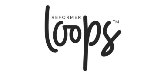 LOOPS Pilates socks
