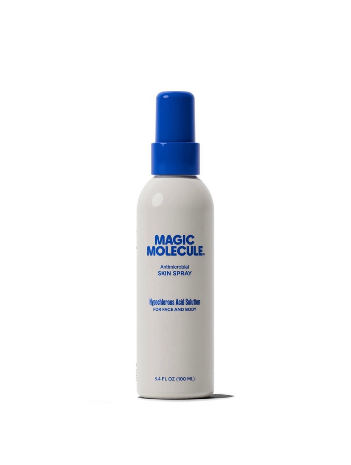 Magic Molecule