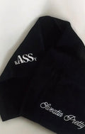 Sweatin Pretty Towel - Sassy