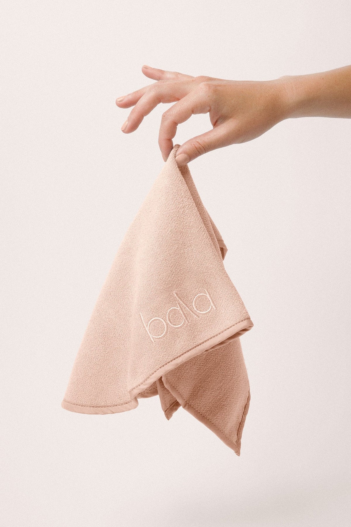 The Mini Sweat Hand Towel