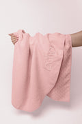 The Play Mat Towel - pink