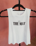 OTM Tank - white