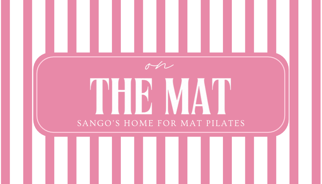 On The Mat - Giftcard