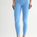 Venice Cloud Light Contour High-Waisted Leggings