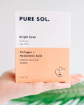 Pure Sol Bright Eyes - Box
